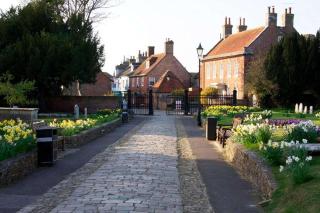 Freame House Loft - 4