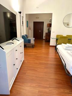 Appartamento tra Colosseo e San Giovanni - 8