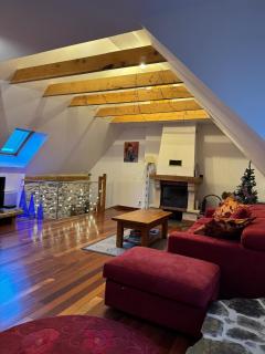 Grange des Taouré - 5