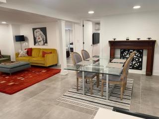 2 master bedrooms, 2 5 bath cozy apartment - 8