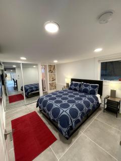 2 master bedrooms, 2 5 bath cozy apartment - 3