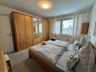 Ferienwohnung Vollmer - 1