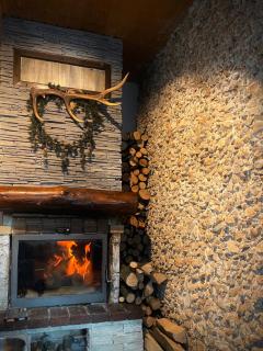 Chalet Husky-Cabană Integrală - 9