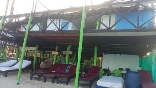 Hostal Playa Blanca - 9