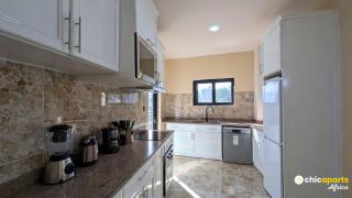 Chic & spacious studio with parking - 4