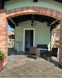 I Pesci de Boschi - 8