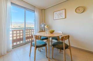 Panoramic view 3BR with Ocean and Teide views - 1