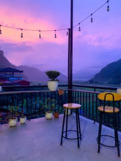 Duy Tuyen Ba Be Homestay - 9