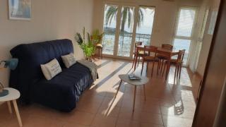 Villa Azzurra superbe 2P centrale et vu mer - Menton - 7