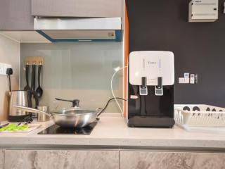 Trion 2 KL Cityview Suites by CityNest - 6