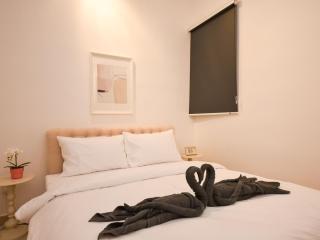 Trion 2 KL Cityview Suites by CityNest - 2