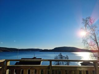 Holiday home- 50m to sandy beach at Kavlanda Brygga SE09147 - 8