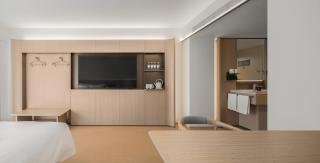 JI Hotel Shanghai Hongqiao Wuzhong Road - 9