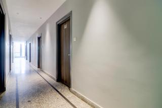 Super Hotel O Gold Inn - 0