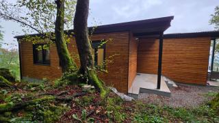 Forest Edge Lake House - Desmerice - 8