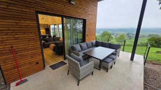 Forest Edge Lake House - 6