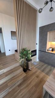 Forest Edge Lake House - 5