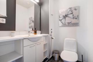 Santalux Apartment 2 - 4