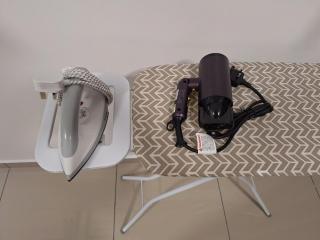 Atlantis Residence pool view - 1