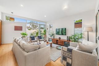 Coolum Beach Yaroomba Beach House - 0