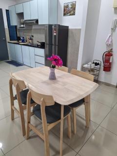 Atlantis Residence pool view - 6