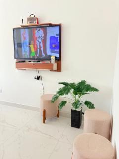 Cobertura Duplex TOP Churrasqueira Privativa 4 quartos Ubatuba até 11 pessoas - 5