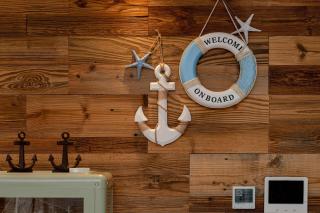 Stylish Pastel Apartment with Parking and Balcony by Noclegi Renters - 6