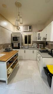 شقه مفروشه بالكامل و نظيفه - 4