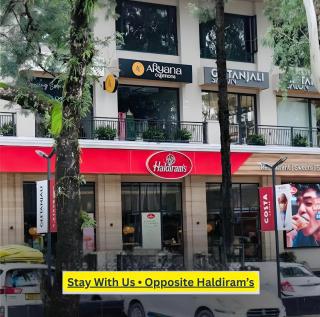 The Haven Studio - 0