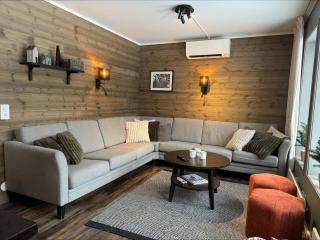 Vasabyn Fjällnära - Lindvallen - Ski in Ski out - 0