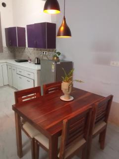 Pine Grove - A modern retreat - Dehradun - 6