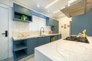 Achei Itapema • Elegância e Conforto, 3Q - 1