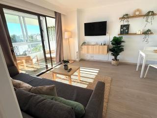 Stunning Apartment 50 meters from the sea - 2