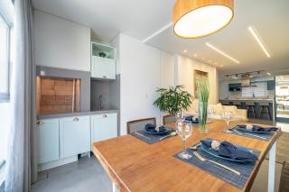 Achei Itapema • Elegância e Conforto, 3Q - 6