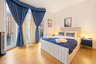 Private Oxford Street Luxe Apartments - Londen - 4