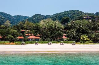 Pimalai Resort Spa - Beachside Pavilion Suite Two Bedrooms - 0