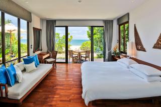 Pimalai Resort Spa - Beachside Pavilion Suite Two Bedrooms - 7