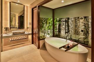 Pimalai Resort Spa - Beachside Pavilion Suite Two Bedrooms - 6