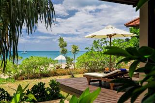 Pimalai Resort Spa - Beachside Pavilion Suite Two Bedrooms - 5