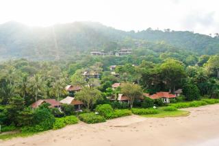 Pimalai Resort Spa - Beachside Pavilion Suite Two Bedrooms - 4