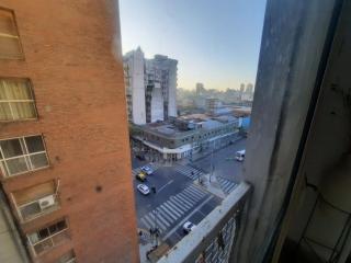 Dos ambientes en CABA - 7