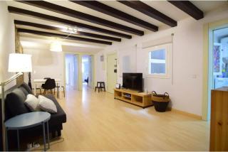 Apartment in the heart of Barcelona - Barcelona - 2