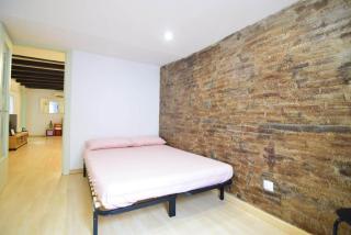 Apartment in the heart of Barcelona - Barcelona - 3