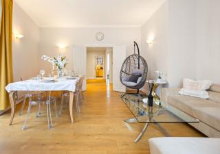 Private Oxford Street Luxe Apartments - Londen - 9