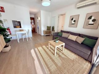 Stunning Apartment 50 meters from the sea - Benalmádena - 5