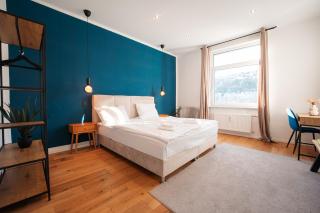 Moderne 2-Zimmer Wohnung direkt am Koblenz HBF - 8