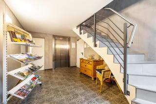 Ferienwohnungen Vogelsang - Saalhausen - 9