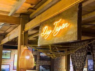 Duy Tuyen Ba Be Homestay - 3