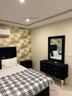 Bahriya Appartments - 5