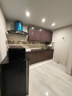 Bahriya Appartments - 1